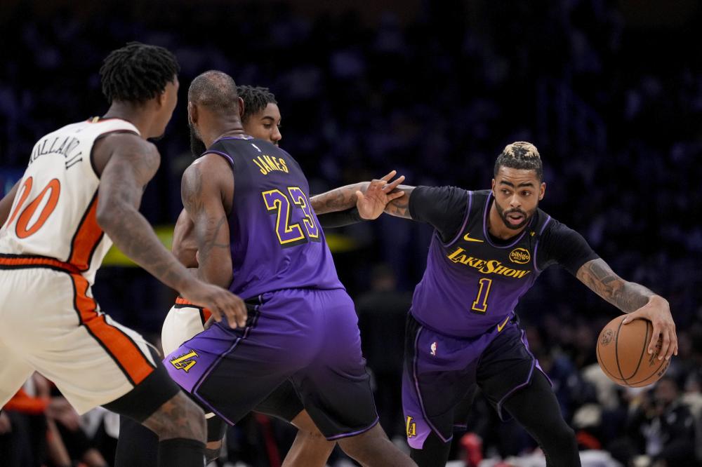 在关键场次 在关键场次