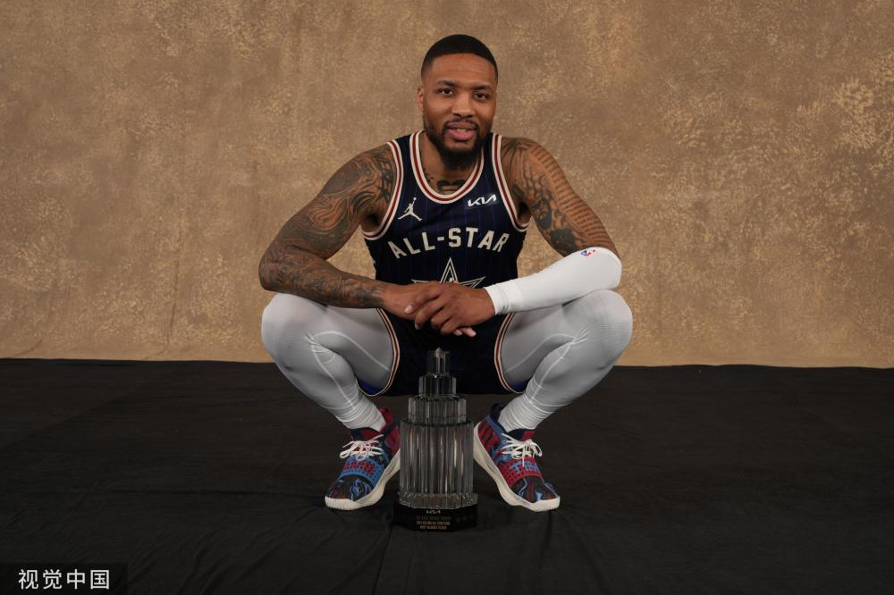 利拉德向来 利拉德向来